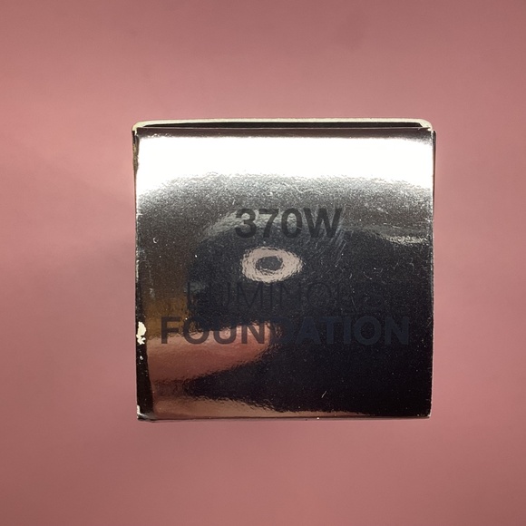 Anastasia Beverly Hills Luminous Foundation In Shade 370W 30mL - Picture 6 of 6